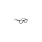 Carrera Black Acetate Glasses (Frames)