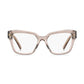 Marc Jacobs Pink Acetate Glasses (Frames)
