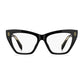 Marc Jacobs Black Acetate Glasses (Frames)