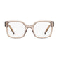 Marc Jacobs Pink Acetate Glasses (Frames)