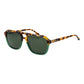 Replay Brown Acetate Sunglasses