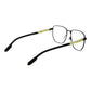 Adidas Black Metal Glasses (Frames)