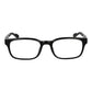 Adidas Black Plastic Glasses (Frames)