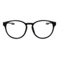Adidas Black Plastic Glasses (Frames)