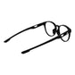 Adidas Black Plastic Glasses (Frames)