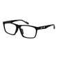 Adidas Black Plastic Glasses (Frames)