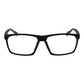 Adidas Black Plastic Glasses (Frames)
