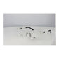 Adidas Transparent Acetate Glasses (Frames)