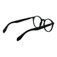 Adidas Black Plastic Glasses (Frames)