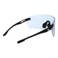 Adidas Black Plastic Sunglasses