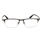 BMW Black Metal Glasses (Frames)