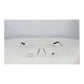 Adidas Transparent Plastic Glasses (Frames)