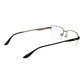 BMW Gray Metal Glasses (Frames)