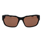 Adidas Black Plastic Sunglasses