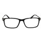 BMW Black Metal Glasses (Frames)