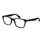 Adidas Black Plastic Glasses (Frames)