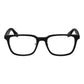 Adidas Black Plastic Glasses (Frames)