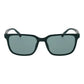 Gant Turquoise Plastic Sunglasses