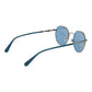 Gant Silver Metal Sunglasses