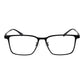 BMW Black Titanium Glasses (Frames)