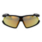 Adidas Black Plastic Sunglasses