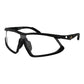 Adidas Black Plastic Sunglasses