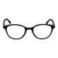 Adidas Black Plastic Glasses (Frames)