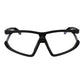Adidas Black Plastic Sunglasses