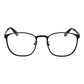 BMW Black Metal Glasses (Frames)