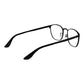BMW Black Metal Glasses (Frames)
