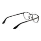BMW Gray Metal Glasses (Frames)