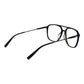 Fila Brown Cellulose Acetate Glasses (Frames)