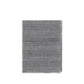 Brunello Cucinelli Gray Linen Scarf
