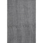 Brunello Cucinelli Gray Linen Scarf