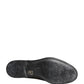 Dolce & Gabbana Black Calfskin Leather Derby Men Dress Shoes