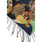 Etro Multicolor Silk Scarf