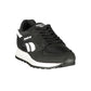 Reebok Black Polyester Unisex Sneaker