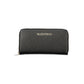 Mario Valentino Nero Poliuretano Women Wallet