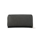 Mario Valentino Nero Poliuretano Women Wallet