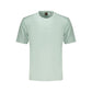 Hugo Boss Verde Cotton Men's T-Shirt