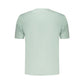 Hugo Boss Verde Cotton Men's T-Shirt