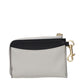 Stella McCartney Black Leather Wallet