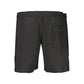 Calvin Klein Nero Polyester Men's Boxer Shorts