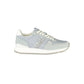 Napapijri Azzurro Polyurethane Women Sneaker
