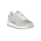 Napapijri Azzurro Polyurethane Women Sneaker