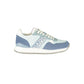 Napapijri Azzurro Polyester Women's Sneaker