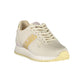 Napapijri Pink Polyester Women's Sneaker