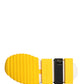 Dolce & Gabbana Yellow Sorrento SlipOn Low Top Sneakers Shoes