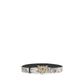 PINKO Multicolor Cattle Leather Regular Belt