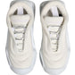 Dolce & Gabbana White Slip On Wave Low Top Sneakers Shoes